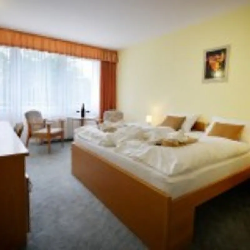 Panoráma Hotel Noszvaj