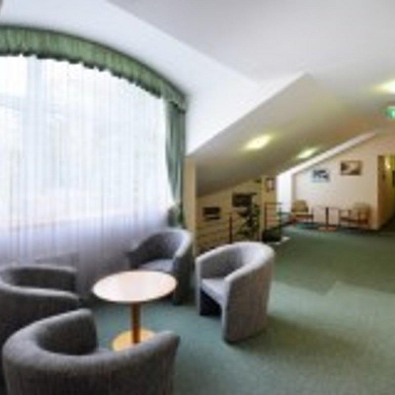 Panoráma Hotel Noszvaj