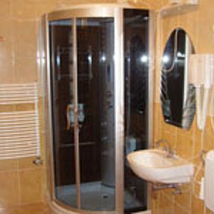 Parish Bull Hotel Kisvárda