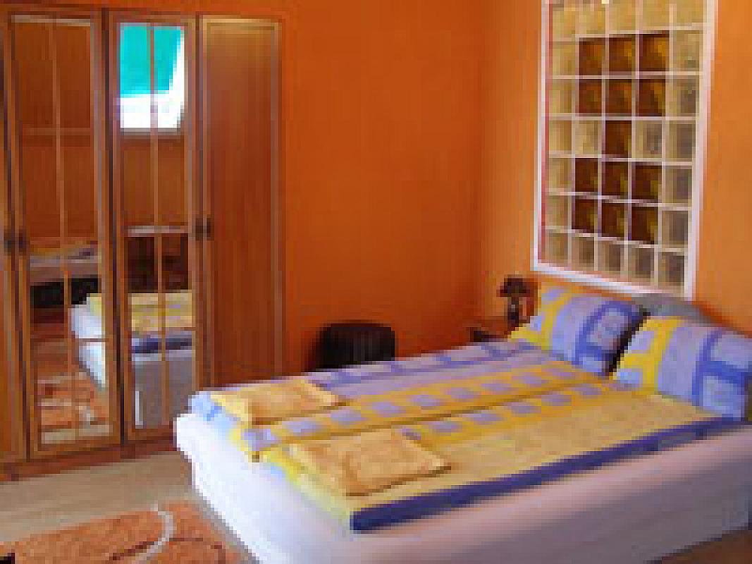 Parish Bull Hotel Kisvárda