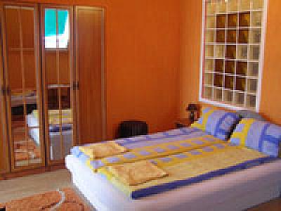 Parish Bull Hotel Kisvárda