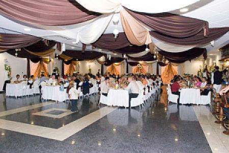 Parish Bull Hotel Kisvárda