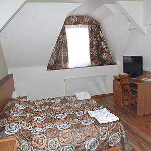 Rákóczi Szálloda Étterem és Kávézó Sárospatak