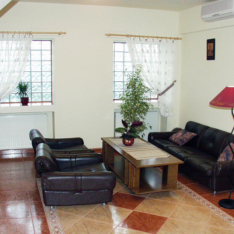 Rákóczi Szálloda Étterem és Kávézó Sárospatak