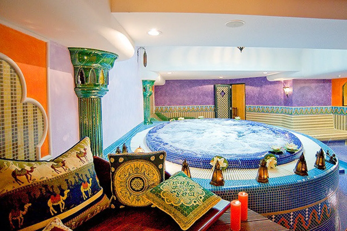 Amira Boutique Hotel Wellness & Spa
