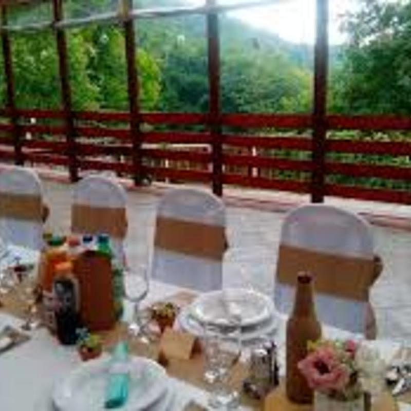 Tengerszem Hotel és Étterem Jósvafő