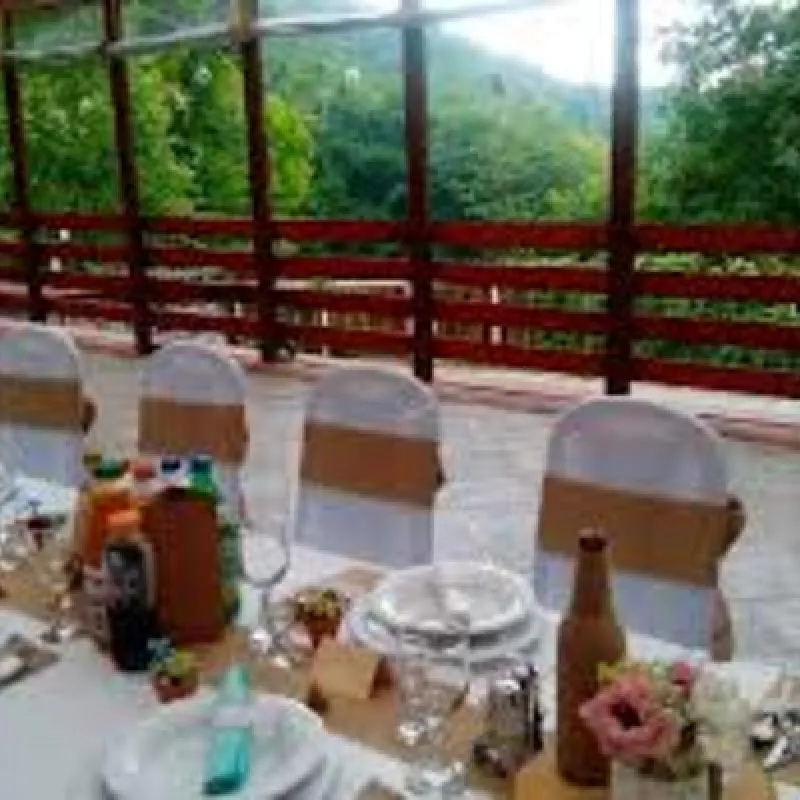 Tengerszem Hotel és Étterem Jósvafő