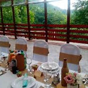 Tengerszem Hotel és Étterem Jósvafő