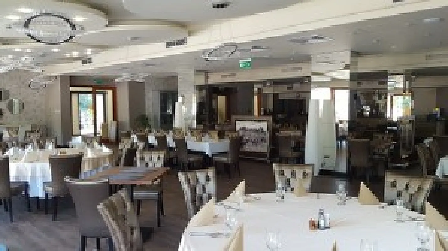 Victoria Garden Hotel és Étterem Nyíregyháza