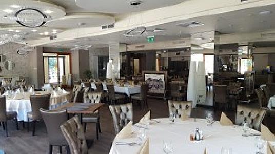 Victoria Garden Hotel és Étterem Nyíregyháza