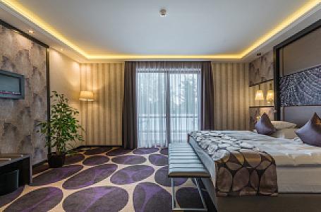 Victoria Garden Hotel és Étterem Nyíregyháza