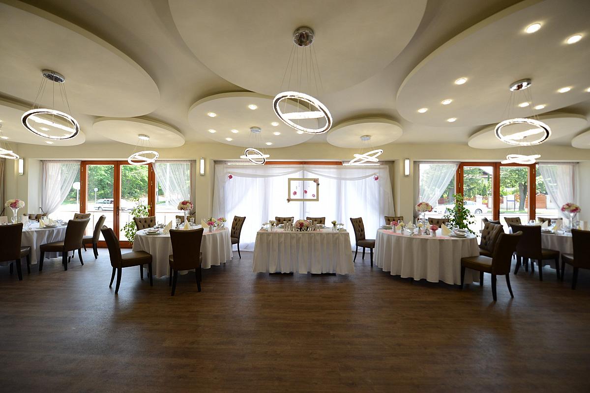 Victoria Garden Hotel és Étterem Nyíregyháza