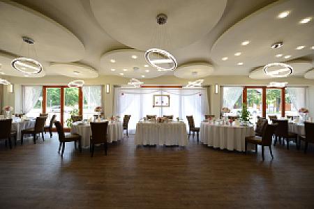 Victoria Garden Hotel és Étterem Nyíregyháza