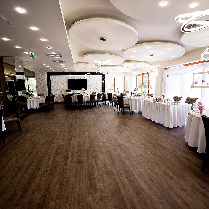 Victoria Garden Hotel és Étterem Nyíregyháza