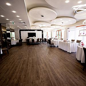 Victoria Garden Hotel és Étterem Nyíregyháza