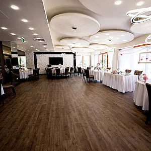 Victoria Garden Hotel és Étterem Nyíregyháza