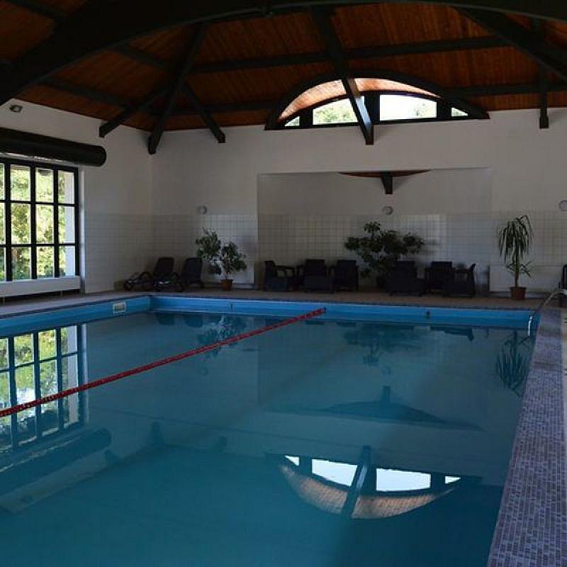 Hotel Club Tisza Lakitelek