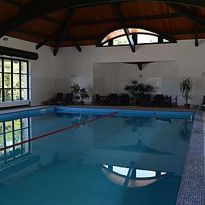 Hotel Club Tisza Lakitelek