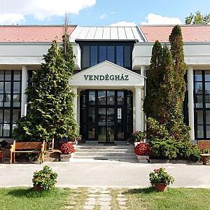 Hotel Club Tisza Lakitelek