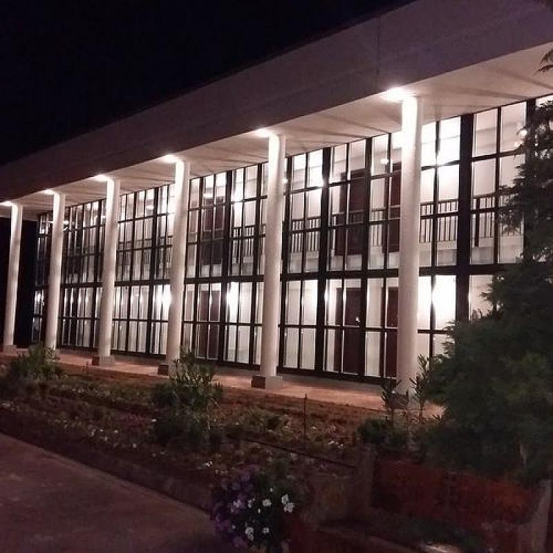 Hotel Club Tisza Lakitelek