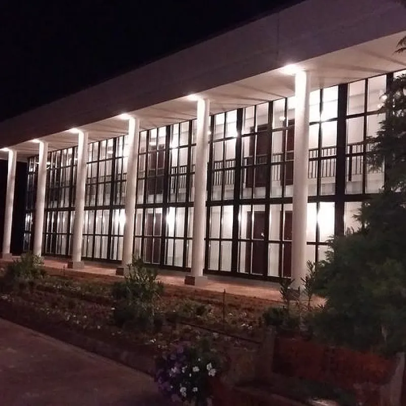 Hotel Club Tisza Lakitelek