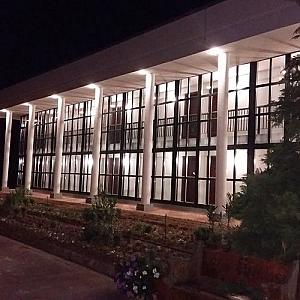 Hotel Club Tisza Lakitelek