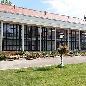 Hotel Club Tisza Lakitelek