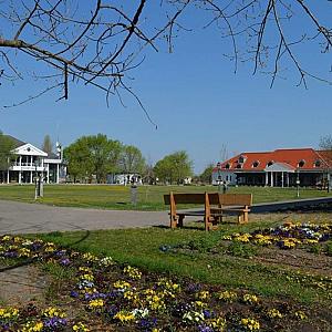 Hotel Club Tisza Lakitelek