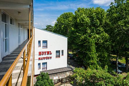 CE Napfény Hotel Siófok