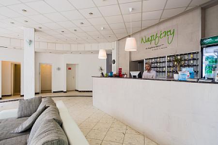 CE Napfény Hotel Siófok