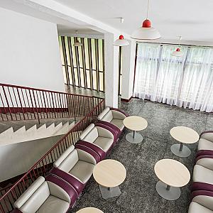 CE Napfény Hotel Siófok