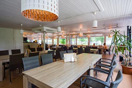 CE Napfény Hotel Siófok