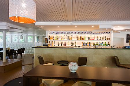 CE Napfény Hotel Siófok