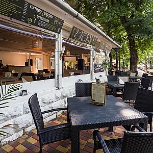 CE Napfény Hotel Siófok