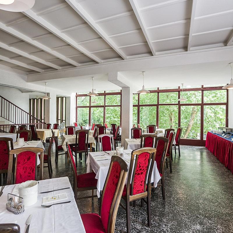 CE Napfény Hotel Siófok