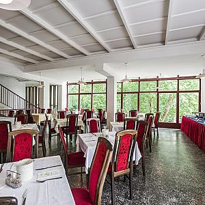 CE Napfény Hotel Siófok