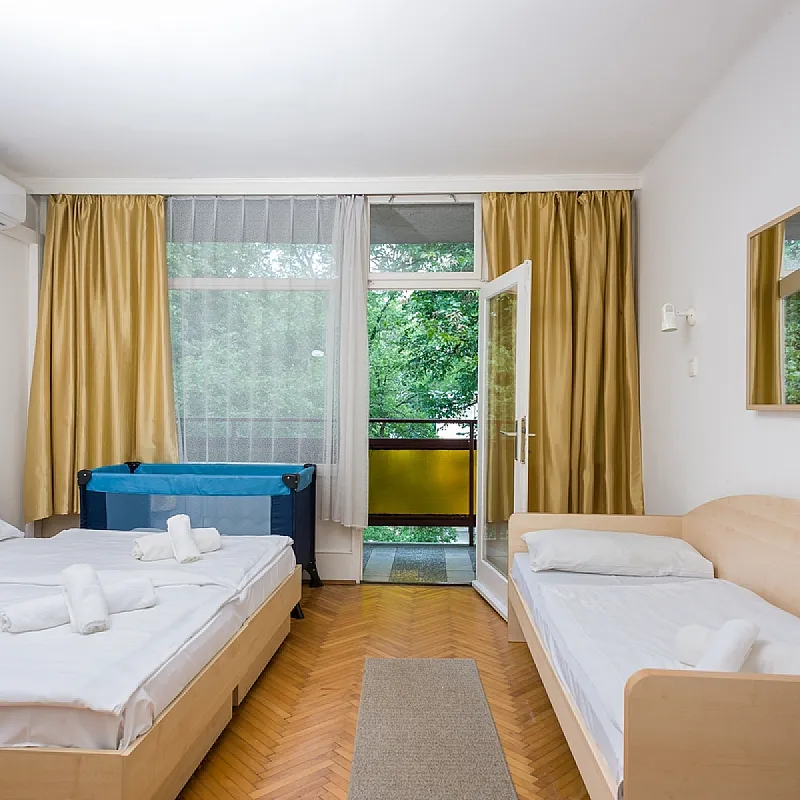 CE Napfény Hotel Siófok