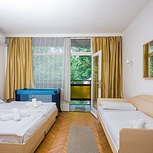 CE Napfény Hotel Siófok