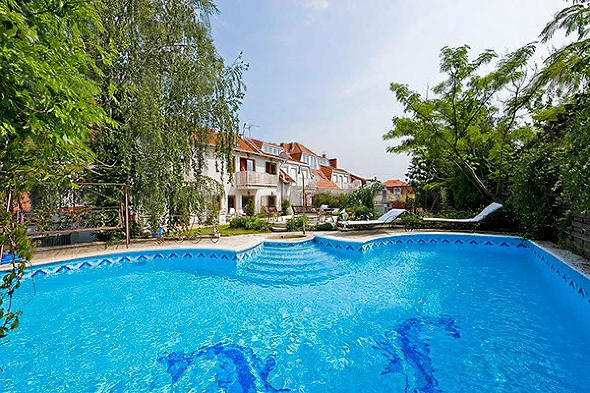Amira Boutique Hotel Wellness & Spa