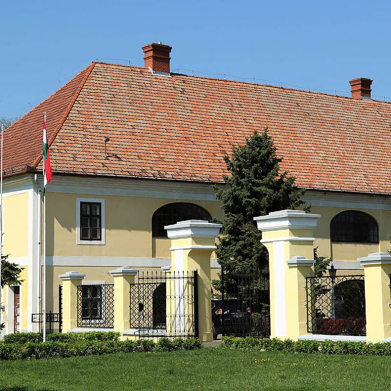 Nonius Hotel Mezőhegyes