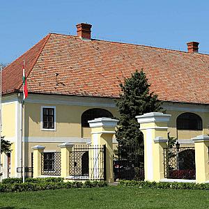 Nonius Hotel Mezőhegyes