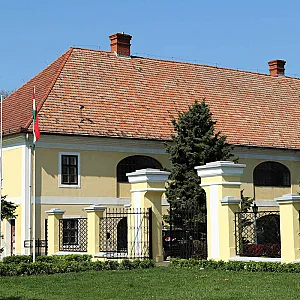 Nonius Hotel Mezőhegyes