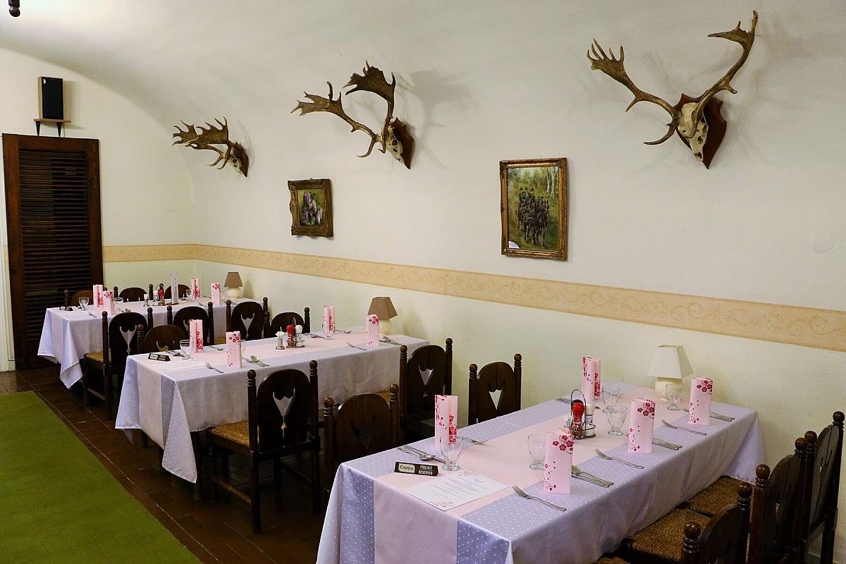 Nonius Hotel Mezőhegyes