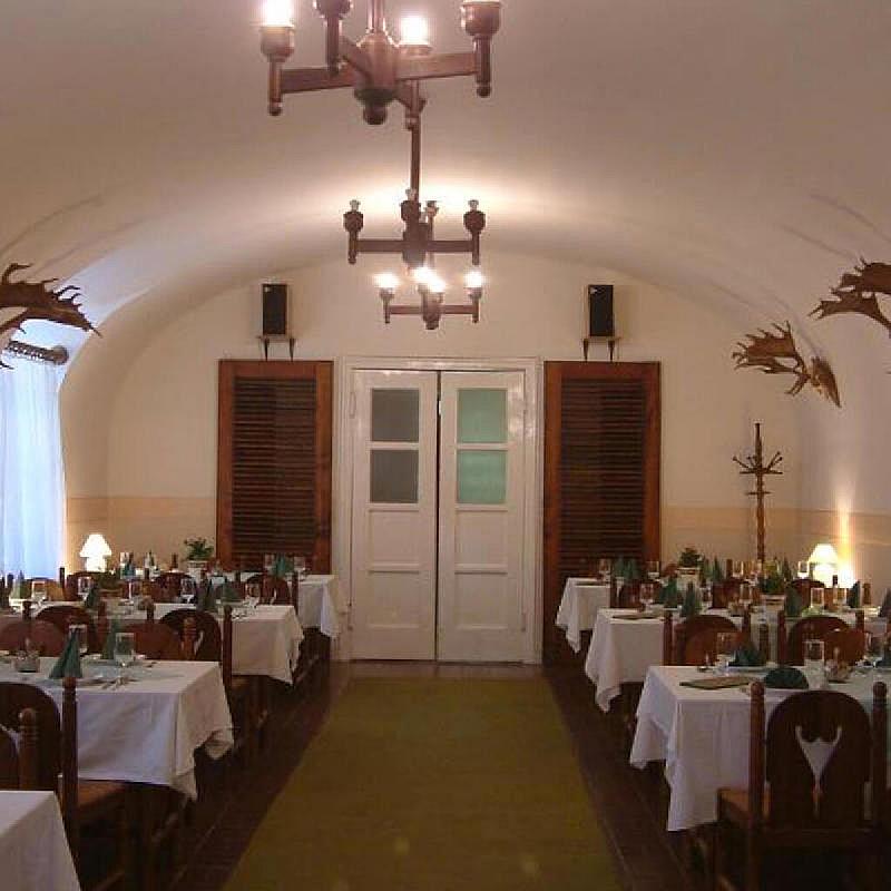 Nonius Hotel Mezőhegyes