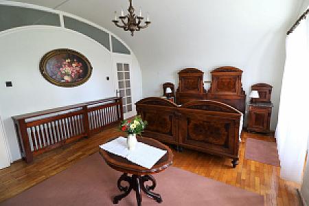 Nonius Hotel Mezőhegyes