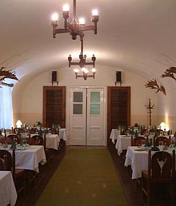 Nonius Hotel Mezőhegyes