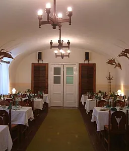 Nonius Hotel Mezőhegyes