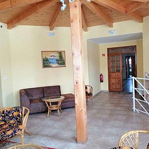 Ezüst Horgony Szálloda és Étterem Kisköre 