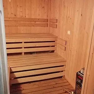 Ezüst Horgony Szálloda és Étterem Kisköre 