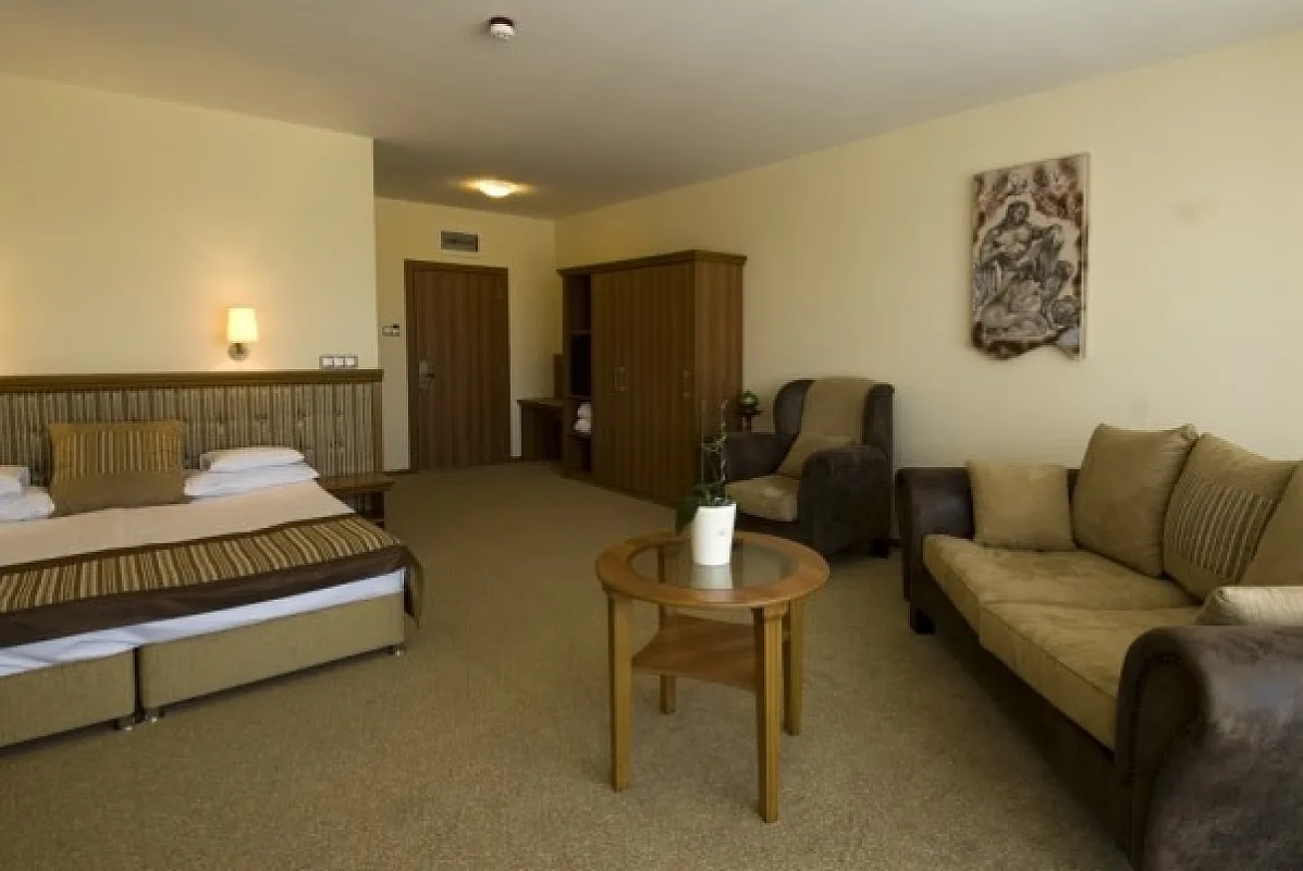 Aphrodite Hotel